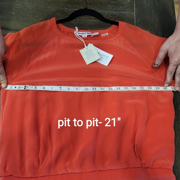 Womens Dress - Picture 7 of 12